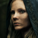 Freya Allan como Ciri